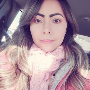 Meet your Posher, Nora